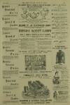Illustrated London News Saturday 12 November 1887 Page 25