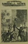 Illustrated London News Saturday 26 November 1887 Page 1