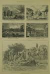 Illustrated London News Saturday 26 November 1887 Page 4