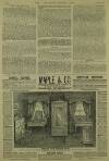 Illustrated London News Saturday 26 November 1887 Page 22