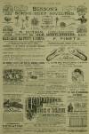 Illustrated London News Saturday 07 January 1888 Page 23