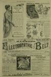 Illustrated London News Saturday 08 September 1888 Page 27