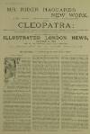 Illustrated London News Saturday 01 December 1888 Page 64