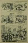 Illustrated London News Saturday 16 February 1889 Page 19