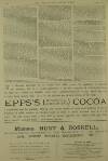 Illustrated London News Saturday 01 June 1889 Page 25