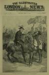 Illustrated London News Saturday 17 August 1889 Page 1