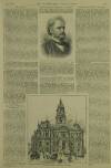 Illustrated London News Saturday 21 September 1889 Page 3