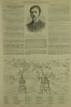 Illustrated London News Saturday 09 November 1889 Page 3