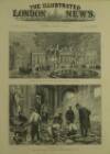Illustrated London News Saturday 11 January 1890 Page 1