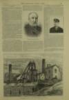 Illustrated London News Saturday 15 February 1890 Page 3