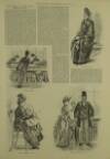 Illustrated London News Saturday 15 February 1890 Page 21