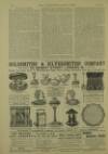 Illustrated London News Saturday 22 February 1890 Page 24