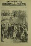 Illustrated London News Saturday 03 May 1890 Page 1