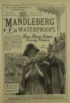 Illustrated London News Saturday 02 August 1890 Page 27