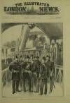 Illustrated London News Saturday 09 August 1890 Page 1