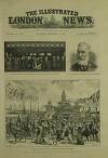 Illustrated London News Saturday 06 September 1890 Page 1