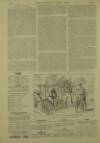 Illustrated London News Saturday 04 October 1890 Page 23
