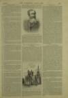 Illustrated London News Saturday 25 October 1890 Page 3