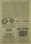 Illustrated London News Saturday 25 October 1890 Page 26