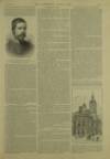 Illustrated London News Saturday 15 November 1890 Page 3