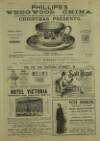 Illustrated London News Saturday 20 December 1890 Page 29
