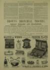 Illustrated London News Saturday 14 February 1891 Page 27