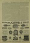 Illustrated London News Saturday 28 March 1891 Page 24