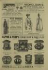 Illustrated London News Saturday 16 May 1891 Page 27