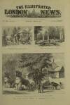Illustrated London News Saturday 13 June 1891 Page 1