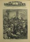 Illustrated London News Saturday 05 March 1892 Page 1