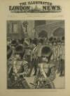 Illustrated London News Saturday 24 September 1892 Page 1