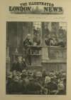 Illustrated London News Saturday 29 October 1892 Page 1