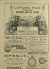 Illustrated London News Saturday 29 October 1892 Page 25