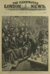 Illustrated London News Saturday 04 March 1893 Page 1