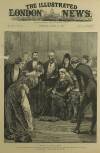 Illustrated London News Saturday 25 March 1893 Page 1