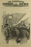 Illustrated London News Saturday 01 April 1893 Page 1