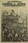 Illustrated London News Saturday 15 April 1893 Page 1