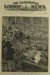 Illustrated London News Saturday 29 April 1893 Page 1