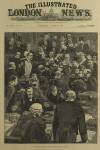 Illustrated London News Saturday 05 August 1893 Page 1