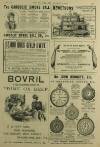 Illustrated London News Saturday 04 November 1893 Page 27