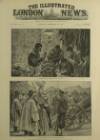 Illustrated London News Saturday 29 September 1894 Page 1