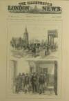 Illustrated London News Saturday 29 February 1896 Page 1