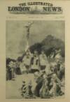 Illustrated London News Saturday 27 June 1896 Page 1