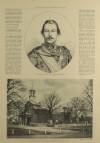 Illustrated London News Saturday 06 November 1897 Page 13