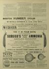 Illustrated London News Saturday 22 October 1898 Page 33