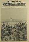 Illustrated London News Saturday 01 July 1899 Page 1