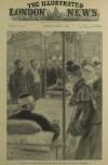 Illustrated London News Saturday 03 March 1900 Page 1