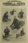 Illustrated London News Saturday 10 March 1900 Page 1