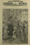 Illustrated London News Saturday 24 March 1900 Page 1