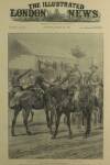 Illustrated London News Saturday 31 March 1900 Page 1